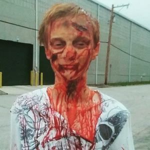 Meet your Posher, Brad